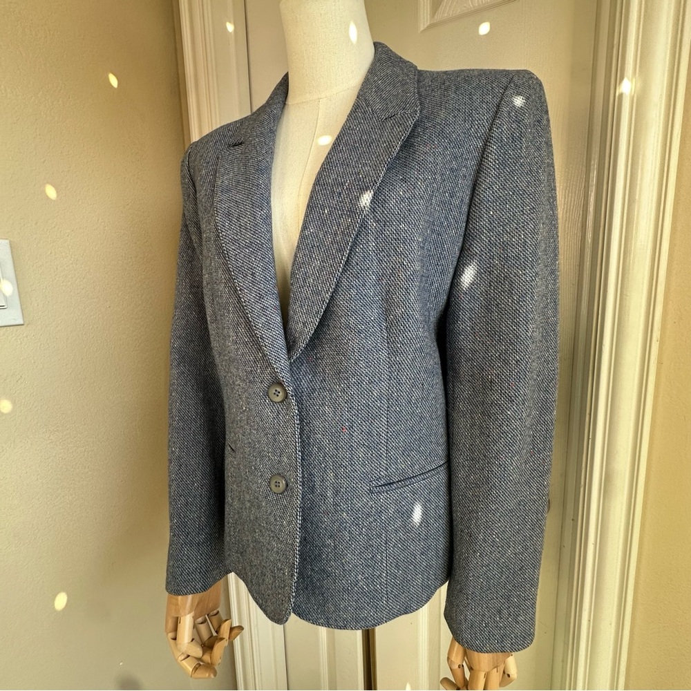 Vintage Pendleton Blazer - image 5